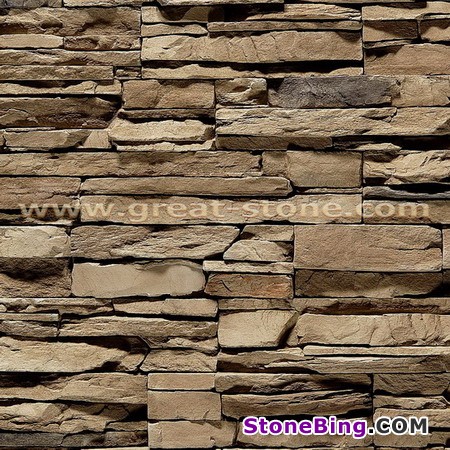 Stone Veneer GS-023B