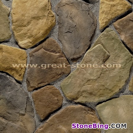 Stone Veneer GS-055