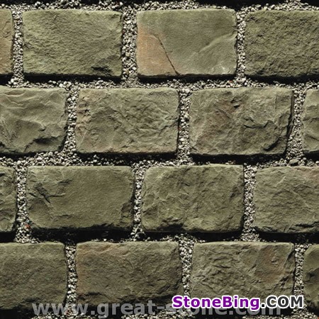 Stone Veneer Paver GSP-001