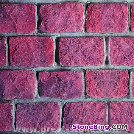 Stone Veneer Paver GSP-002