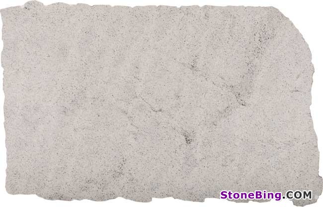 Branco Santa Ines Granite Slab