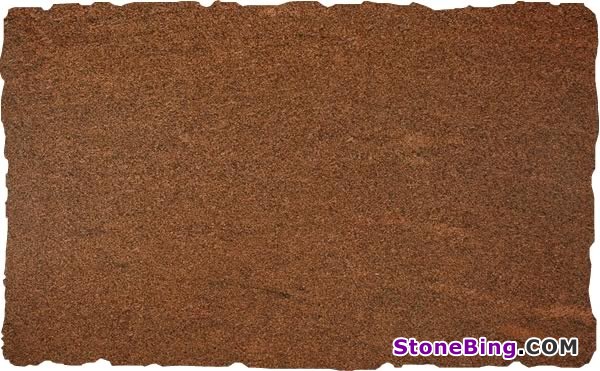 Carioca Gold Granite Slab