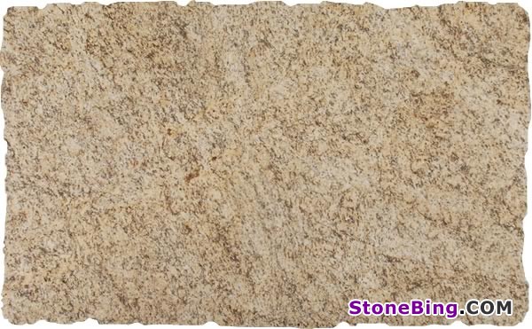 Santa Luzia Granite Slab