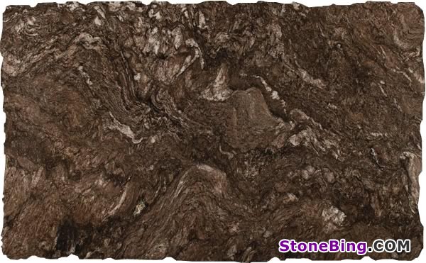 Kayrus Granite Slab
