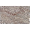 Tropical Siena Granite Slab