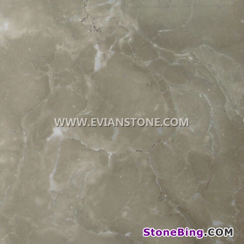 Asia Grey Marble Tile