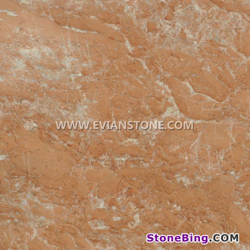 Rosa Tea Marble Tile