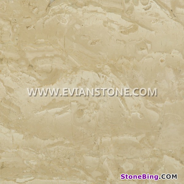 Amasya Beige Marble Tile