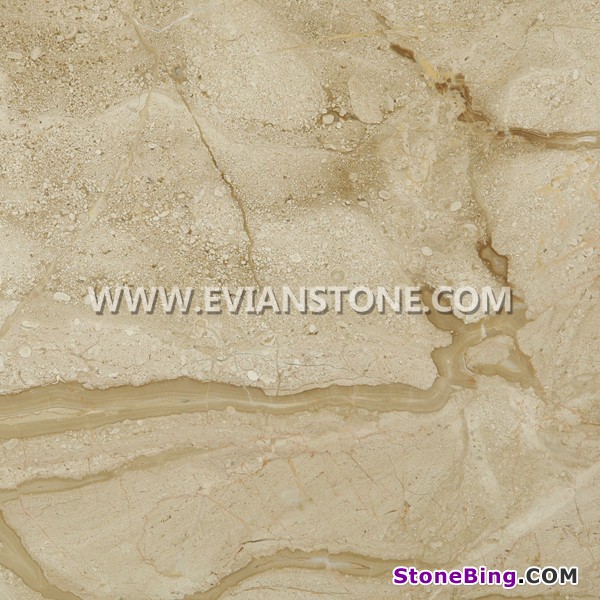 Timo Beige Marble Tile