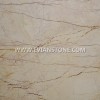 Sofitel Gold Marble Tile