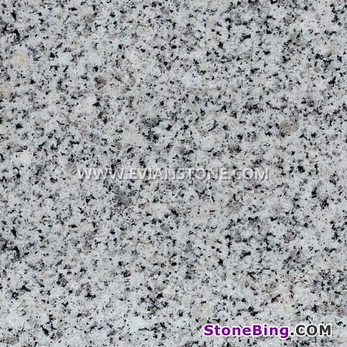 Luna Pearl Granite Tile