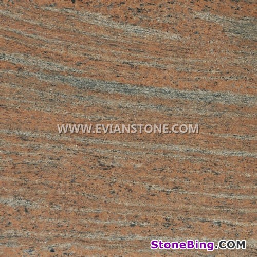 Raw Silk Granite Tile