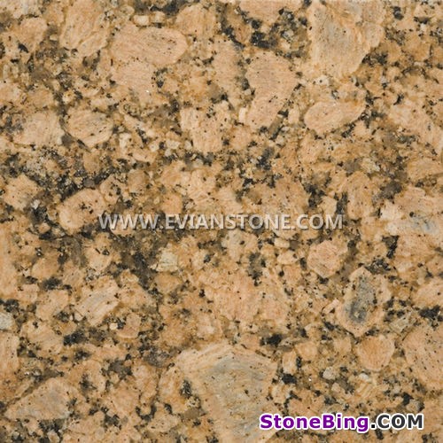 Giallo Giorito Granite Tile