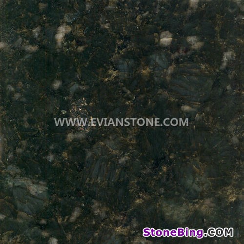 Verde Butterfly Granite Tile