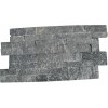 Black Quartzite Culture Stone