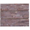 Purple Sandstone Culture Stone