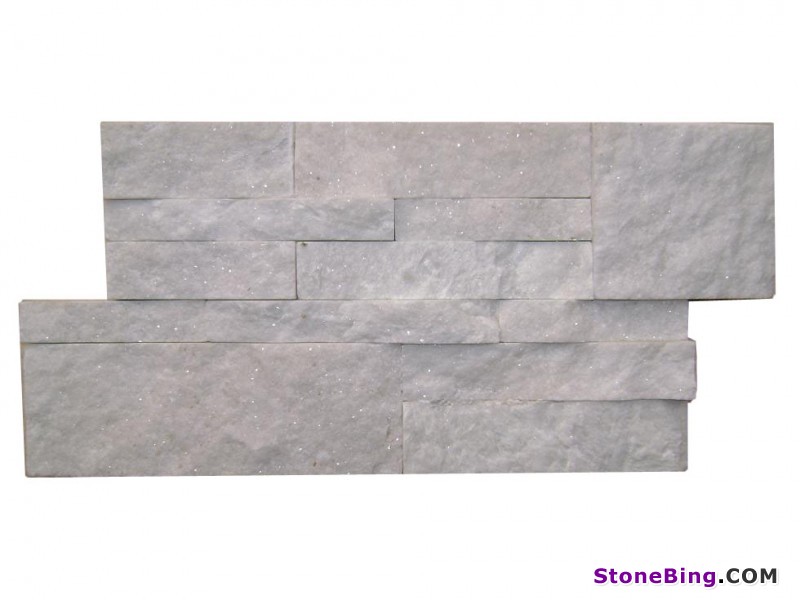 White Quartz Culture Stone
