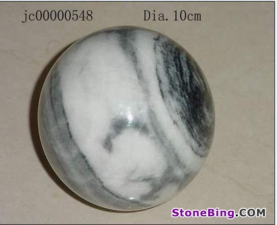 Marble Ball FL01