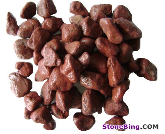 Red Blood Cobble Stone