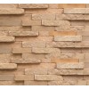 Pink Sandstone Culture Stone