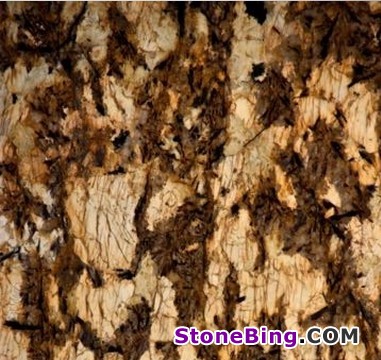 Splendour Granite Tile