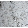 Floratta White Granite Tile