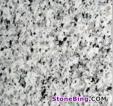 Fortaleza White Granite Tile