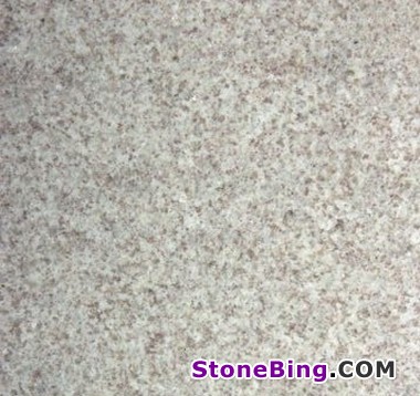Itaúnas White Granite Tile