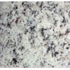 Marfim White Granite Tile