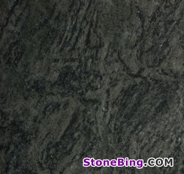 Candeias Green Granite Tile
