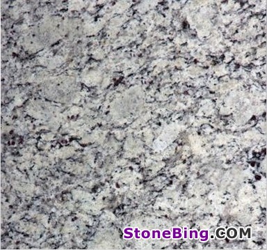 Arabesco / Samoa Granite Tile
