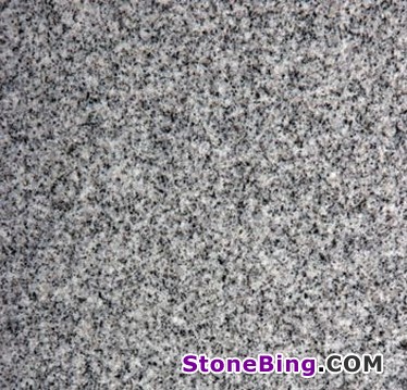 Castelo Gray Granite Tile