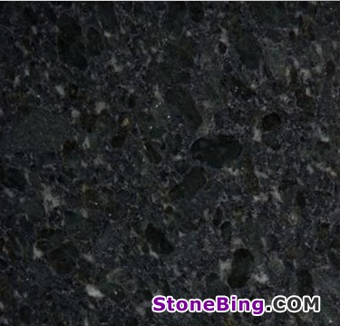 Pearl Green Granite Tile