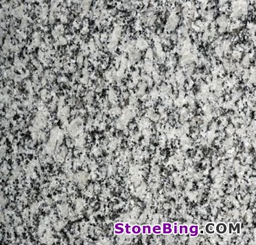 Corumbá Gray Granite Tile