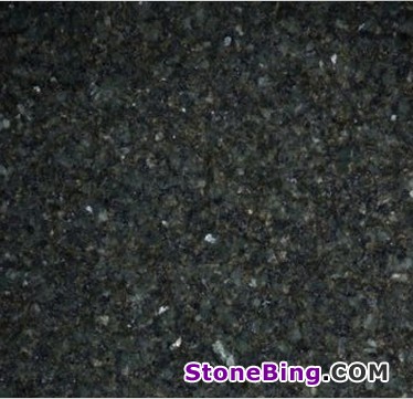 Ubatuba Green Granite Tile