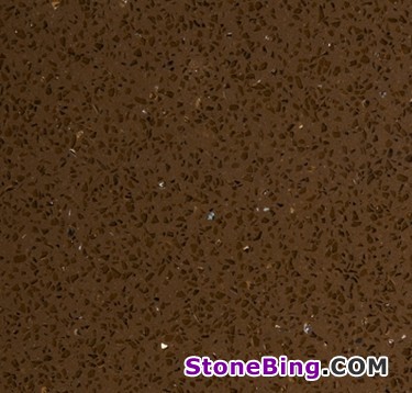 Marrom Estelar Tile