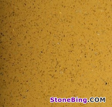 Amarelo Estelar Tile