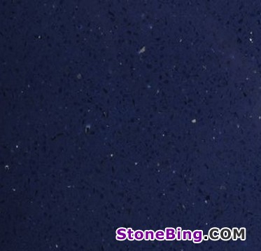 Azul Estelar Tile