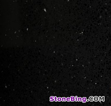 Preto Estelar Tile