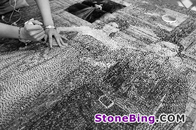 Stone Industry in Nan’an Is on the Way of Circular Economy by Recycling Stone Powders and Crushed Stones
