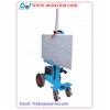 ELEVATING HAND/WINCH CART