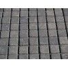 Black Basalt Mosaic Tile