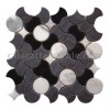 Crazy Moonshine Calacatta Mosaic