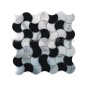 Scales Calacatta Mosaic Tile