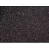 Black Impala Granite Tile