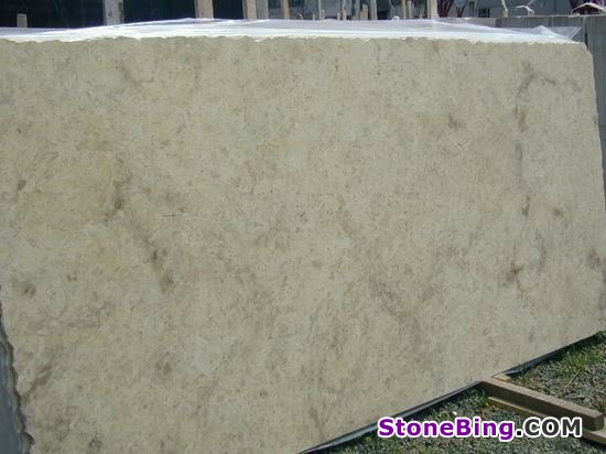 Giallo Provenza Marble Slab