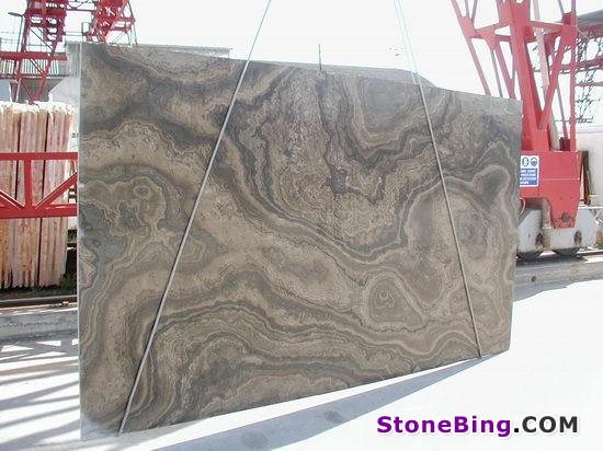 Heramosa Marble Slab