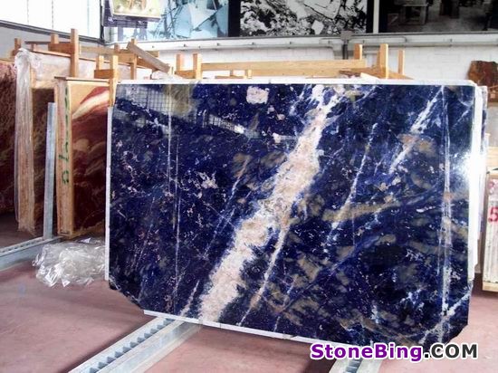 Lapiz Extra Marble Slab