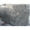 Silver Cloud Granite Slab