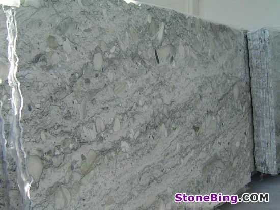 Palazzo Granite Slab